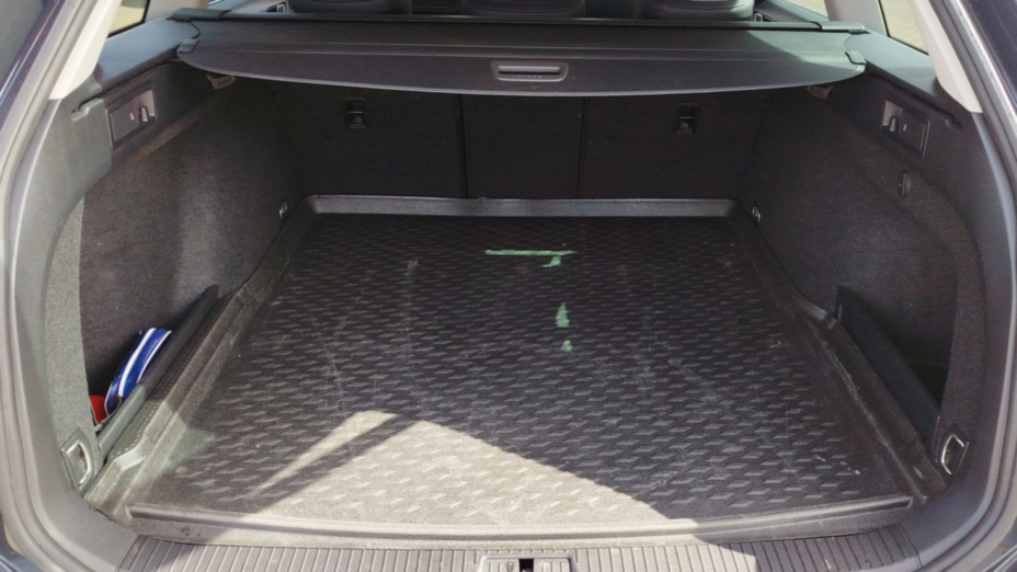 VOLKSWAGEN Passat Passat 2.0 TDI 4Mot. Elegance DSG