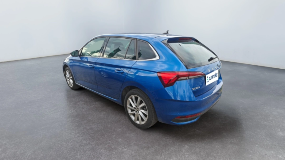 SKODA Scala Scala 1.5 TSI Style