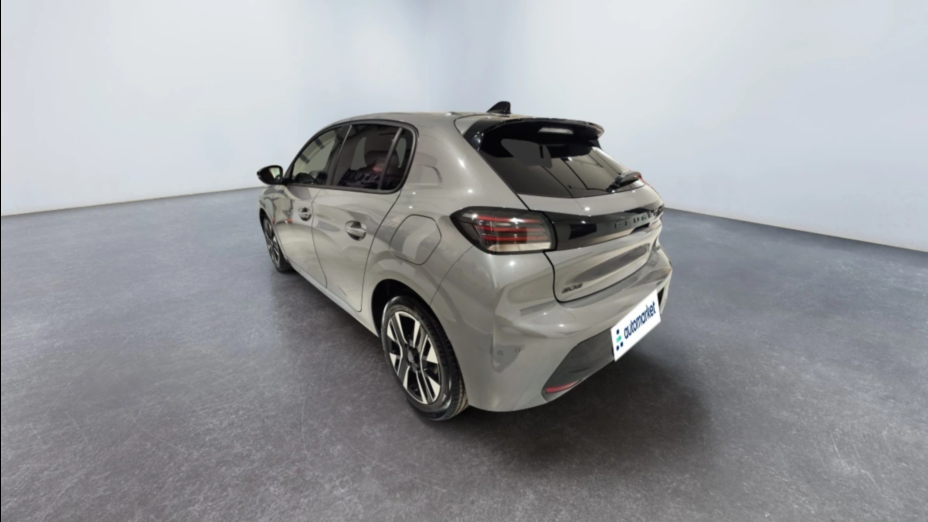 PEUGEOT 208 208 1.2 PureTech Allure S&S Nowy