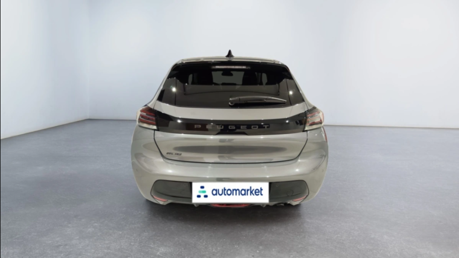 PEUGEOT 208 208 1.2 PureTech Allure S&S Nowy