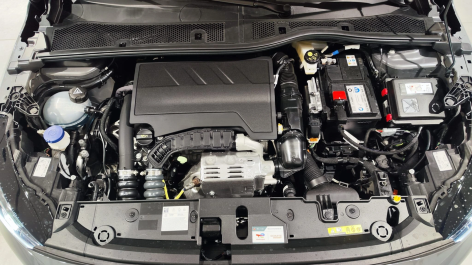 PEUGEOT 208 208 1.2 PureTech Allure S&S Nowy