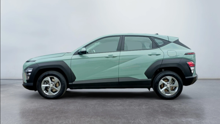 HYUNDAI Kona Kona 1.0 T-GDI Smart