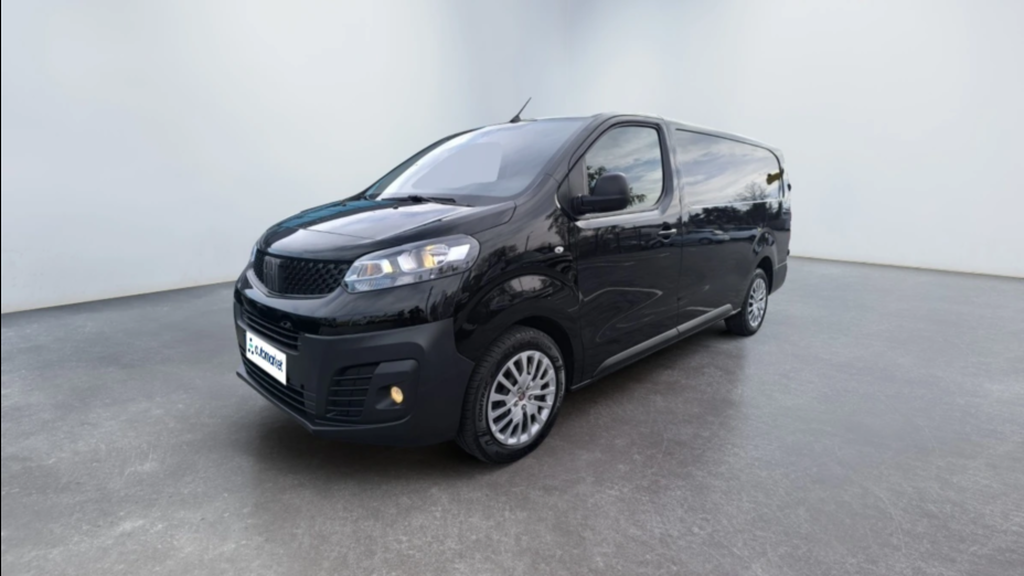 FIAT Scudo Scudo 2.0 MJ Maxi 3,1t Easy Aut.