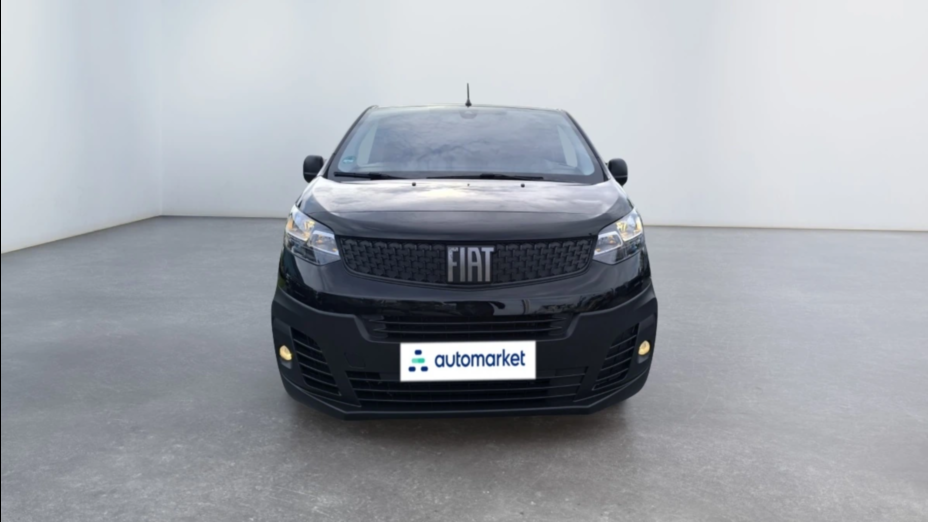 FIAT Scudo Scudo 2.0 MJ Maxi 3,1t Easy Aut.