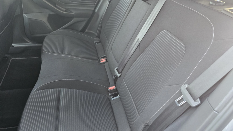 FORD Focus Focus 1.0 EcoBoost mHEV Titanium X aut