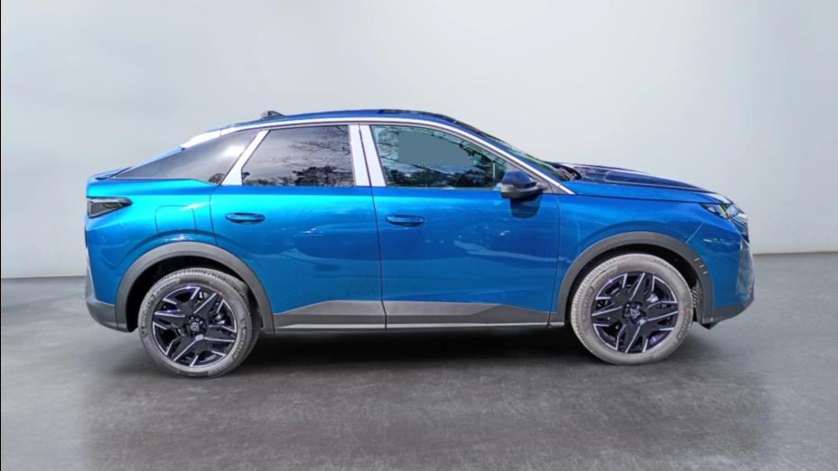 PEUGEOT 3008 3008 1.2 PureTech mHEV Allure e-DCS6 Nowy