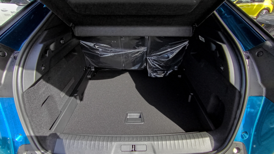PEUGEOT 3008 3008 1.2 PureTech mHEV Allure e-DCS6 Nowy