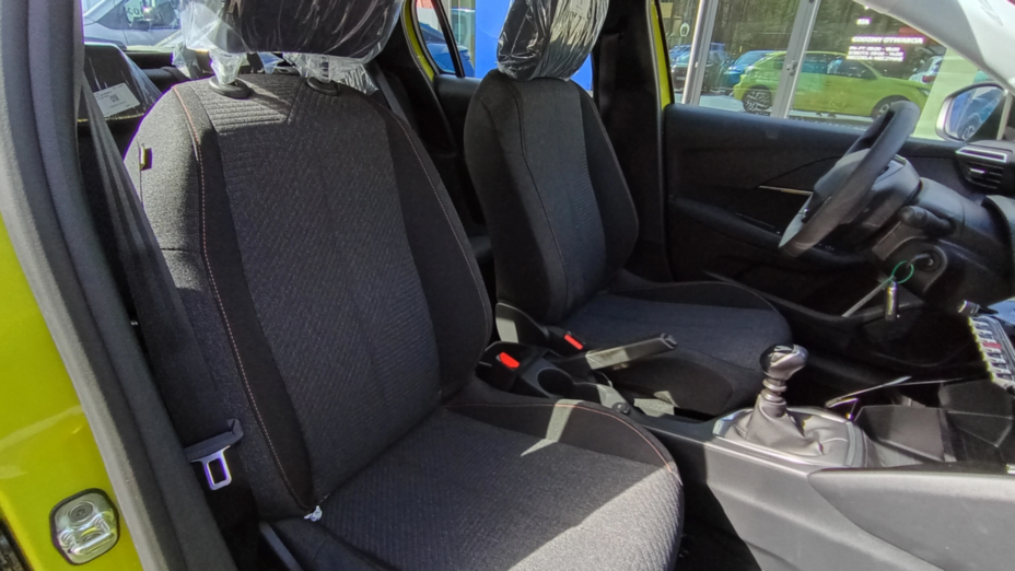 PEUGEOT 208 208 1.2 PureTech Style S&S Nowy