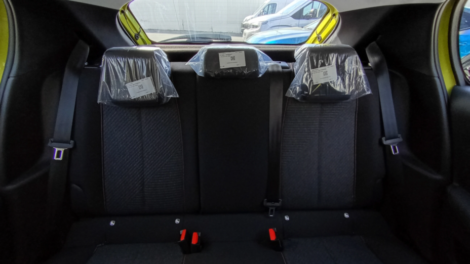 PEUGEOT 208 208 1.2 PureTech Style S&S Nowy