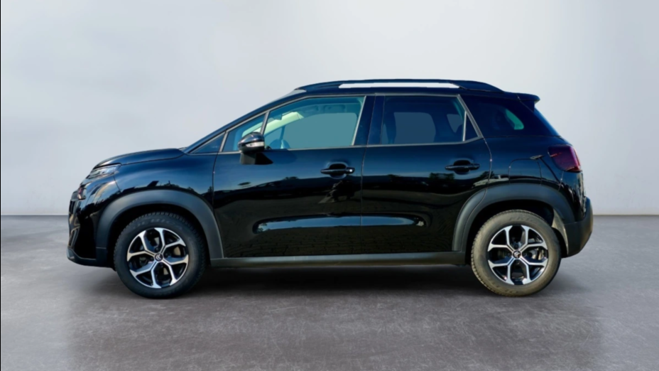 CITROEN C3 Aircross C3 Aircross 1.2 PureTech Shine S&S