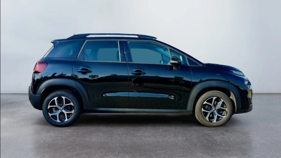 CITROEN C3 Aircross C3 Aircross 1.2 PureTech Shine S&S