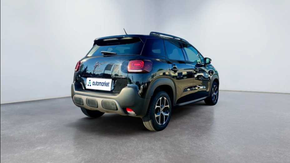 CITROEN C3 Aircross C3 Aircross 1.2 PureTech Shine S&S