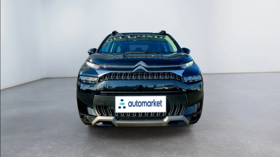 CITROEN C3 Aircross C3 Aircross 1.2 PureTech Shine S&S