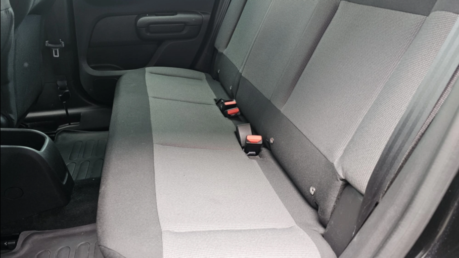 CITROEN C3 Aircross C3 Aircross 1.2 PureTech Shine S&S