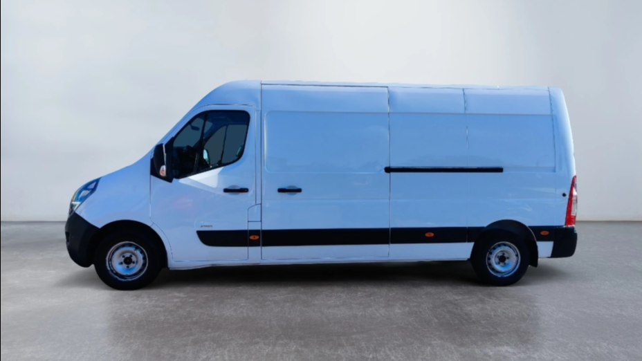 OPEL Movano Movano CDTI L3H2