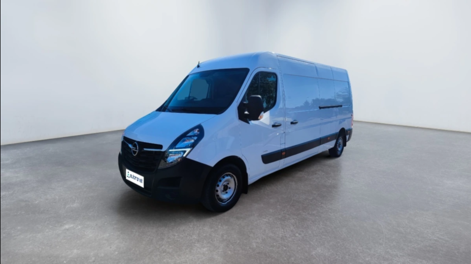 OPEL Movano Movano CDTI L3H2