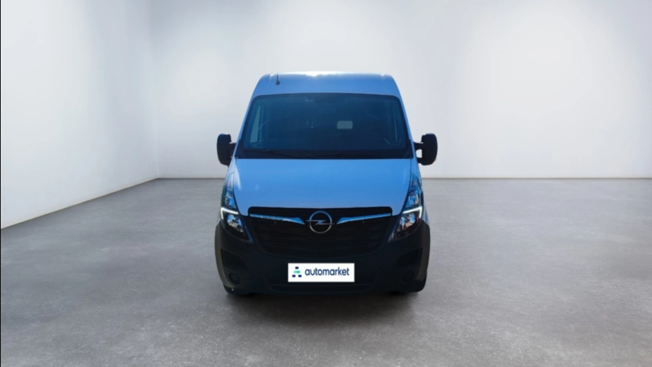 OPEL Movano Movano CDTI L3H2