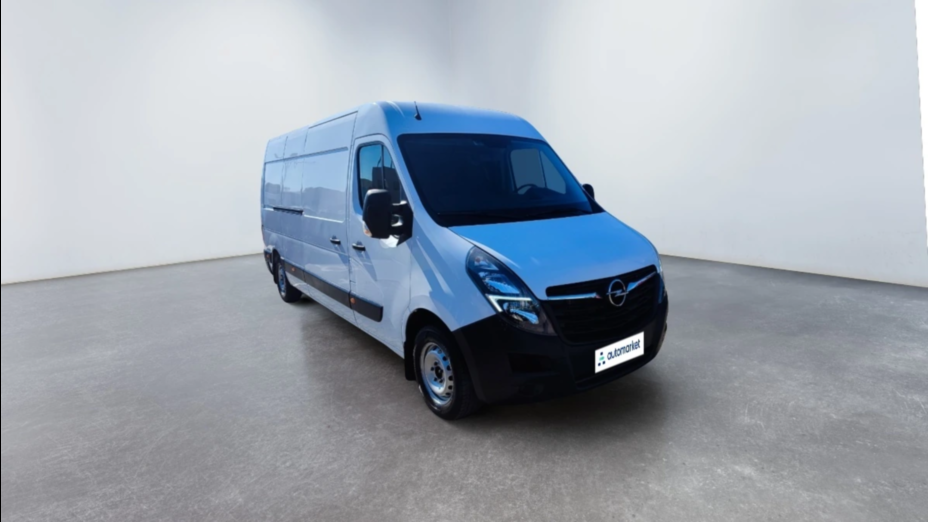 OPEL Movano Movano CDTI L3H2
