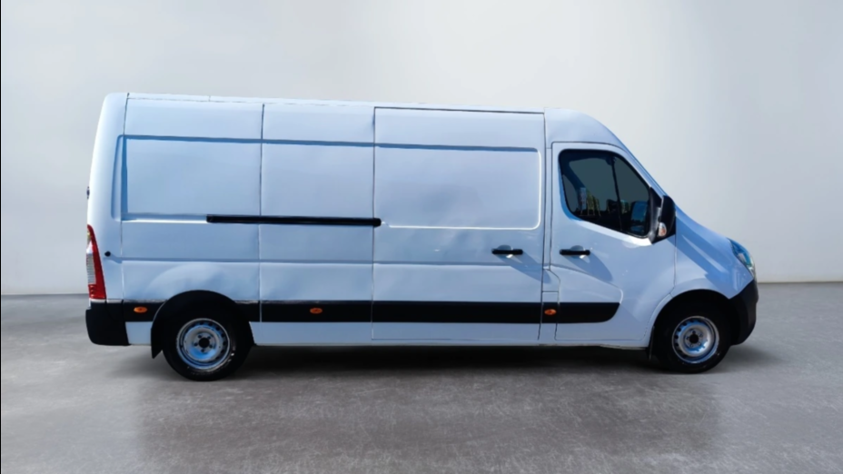 OPEL Movano Movano CDTI L3H2