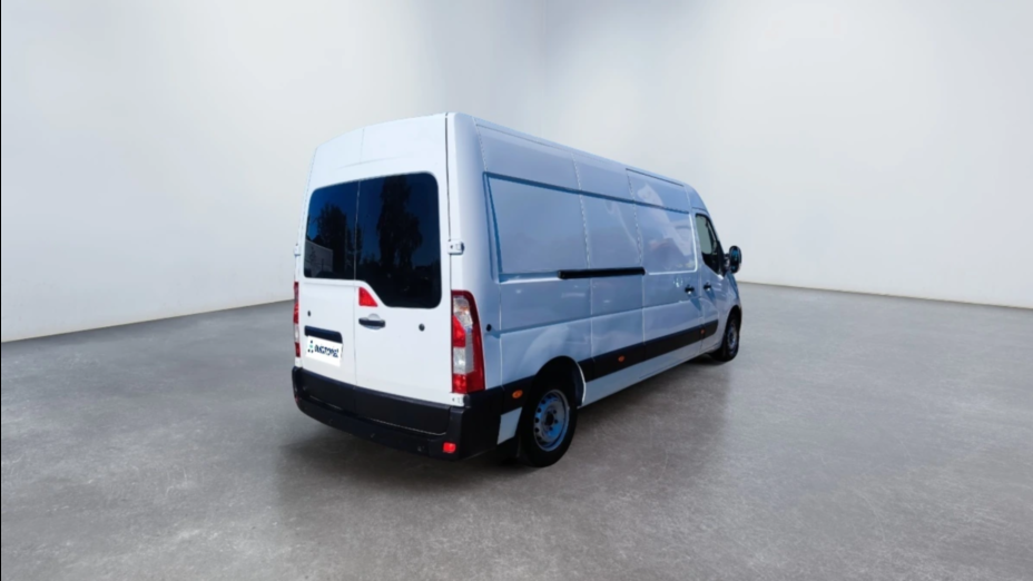 OPEL Movano Movano CDTI L3H2