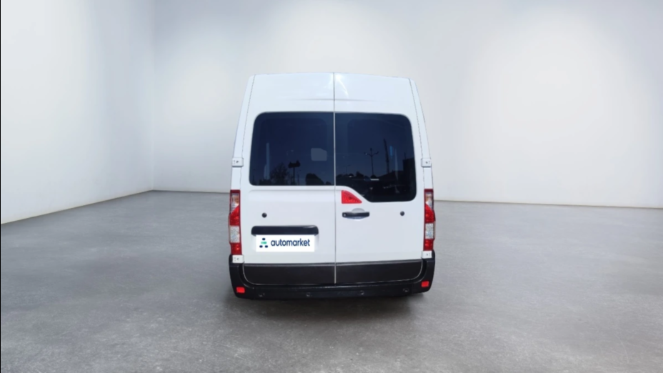 OPEL Movano Movano CDTI L3H2