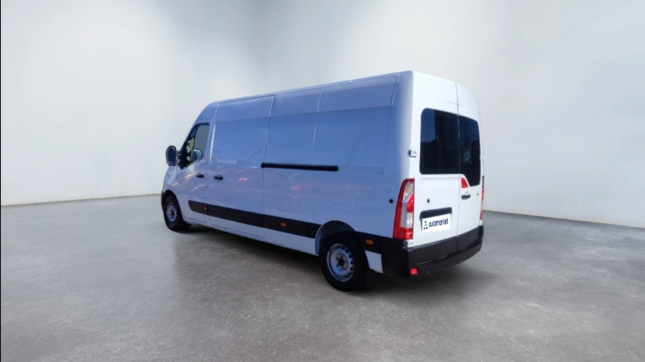 OPEL Movano Movano CDTI L3H2
