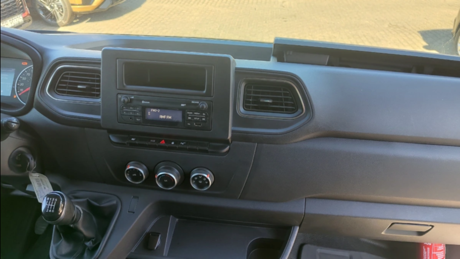 OPEL Movano Movano CDTI L3H2