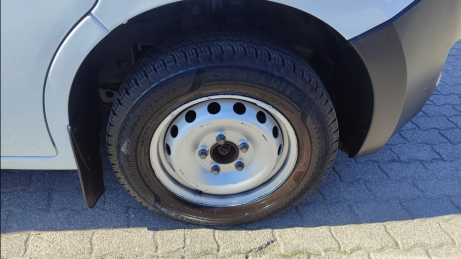 OPEL Movano Movano CDTI L3H2