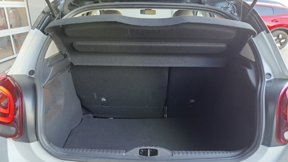 CITROEN C3 C3 1.2 PureTech Max