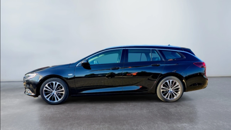 OPEL Insignia Insignia 1.5 T Elite S&S aut