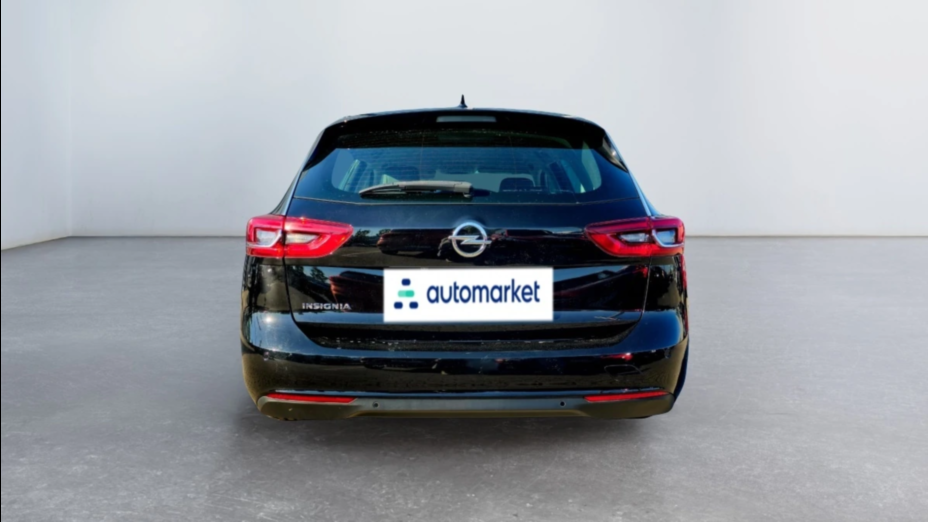 OPEL Insignia Insignia 1.5 T Elite S&S aut