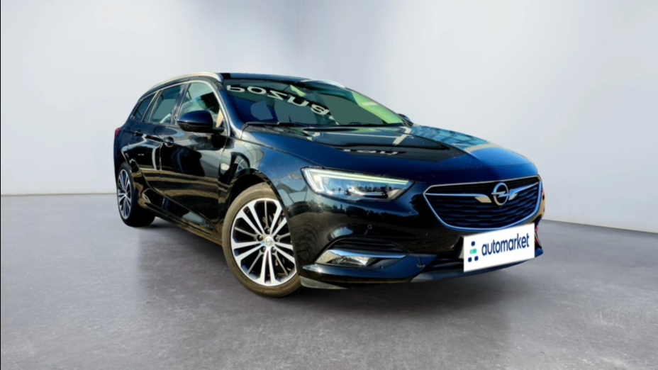 OPEL Insignia Insignia 1.5 T Elite S&S aut