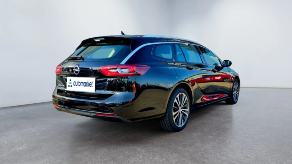 OPEL Insignia Insignia 1.5 T Elite S&S aut