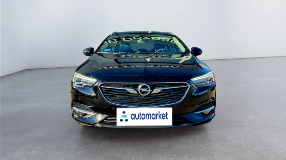 OPEL Insignia Insignia 1.5 T Elite S&S aut
