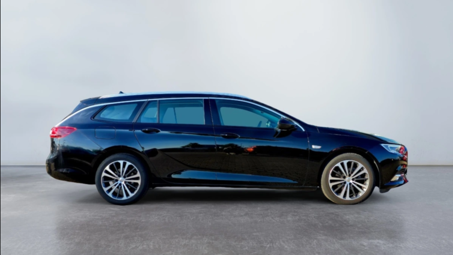 OPEL Insignia Insignia 1.5 T Elite S&S aut