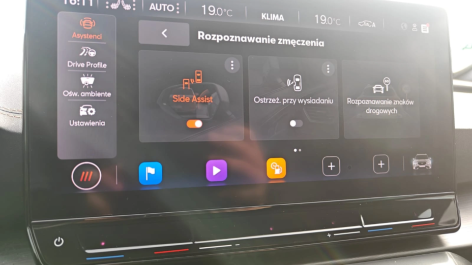 CUPRA Formentor Formentor 2.0 TSI 4Drive VZ DSG