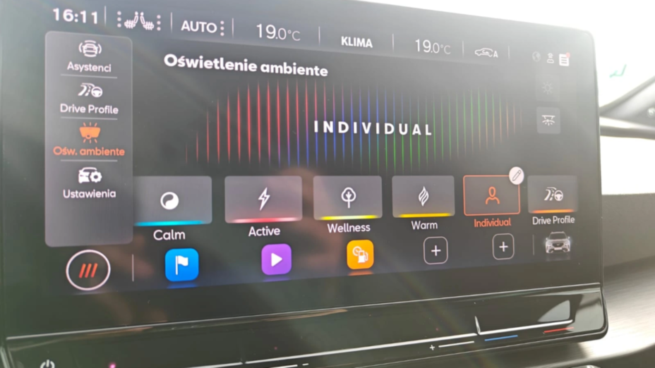 CUPRA Formentor Formentor 2.0 TSI 4Drive VZ DSG