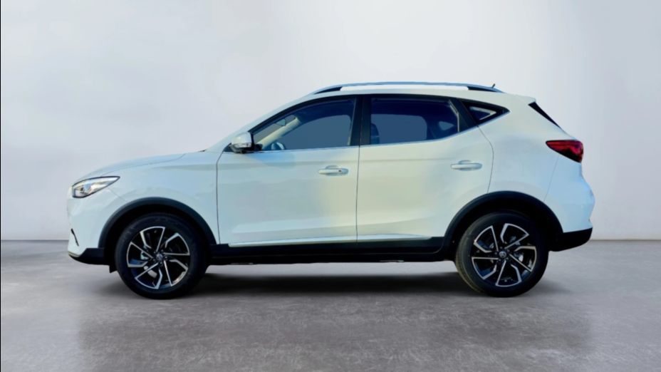 MG ZS ZS 1.0 T-GDI Exclusive aut