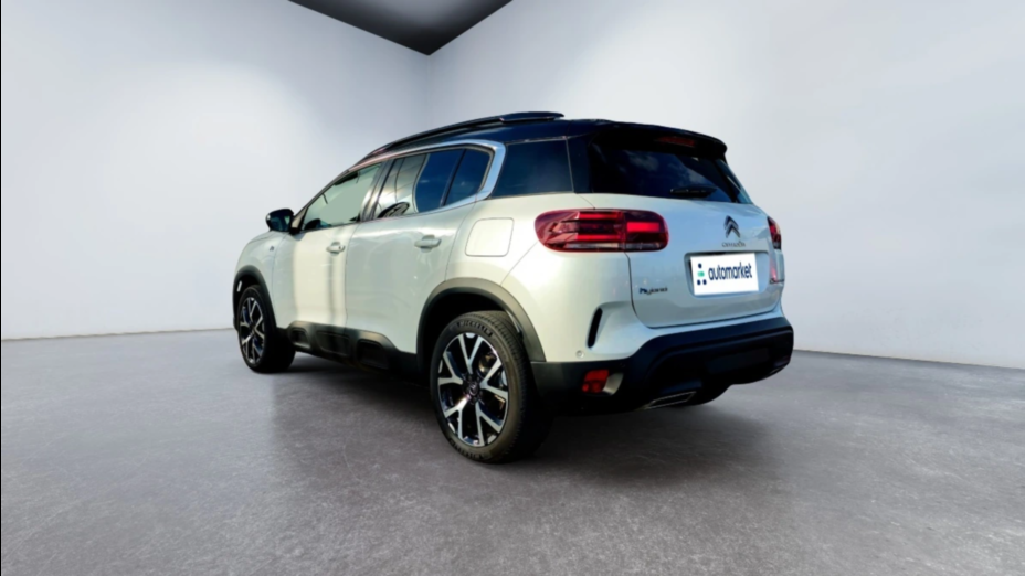 CITROEN C5 Aircross C5 Aircross 1.6 PHEV 225 Shine Pack EAT8