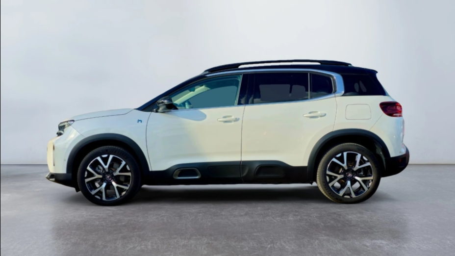 CITROEN C5 Aircross C5 Aircross 1.6 PHEV 225 Shine Pack EAT8