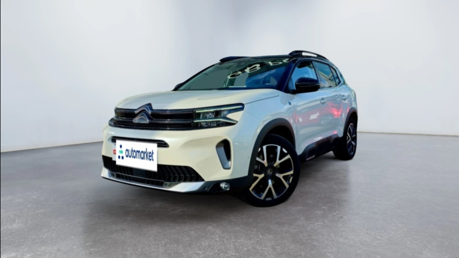 CITROEN C5 Aircross C5 Aircross 1.6 PHEV 225 Shine Pack EAT8