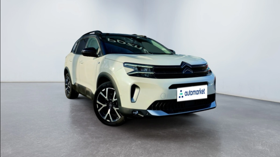 CITROEN C5 Aircross C5 Aircross 1.6 PHEV 225 Shine Pack EAT8