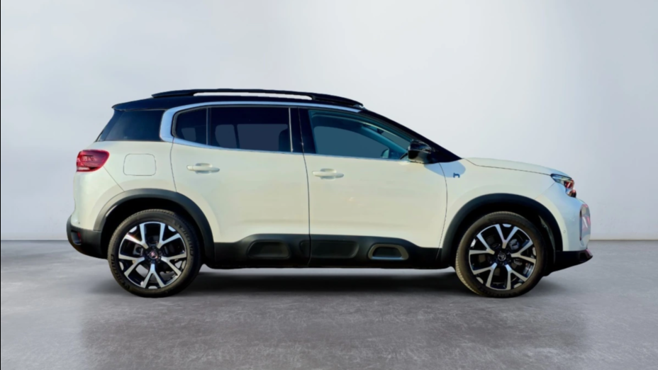 CITROEN C5 Aircross C5 Aircross 1.6 PHEV 225 Shine Pack EAT8