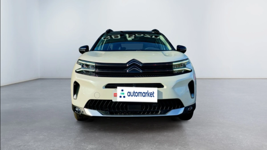 CITROEN C5 Aircross C5 Aircross 1.6 PHEV 225 Shine Pack EAT8