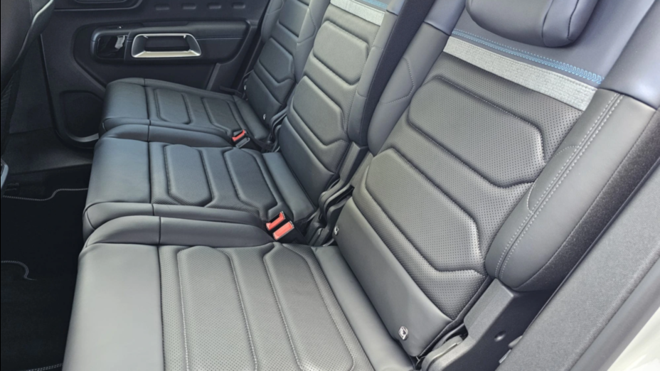 CITROEN C5 Aircross C5 Aircross 1.6 PHEV 225 Shine Pack EAT8