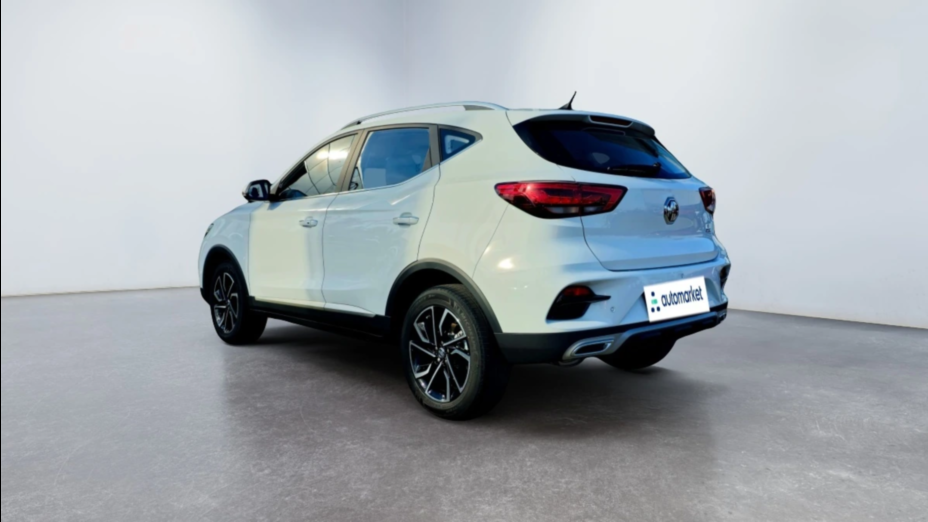MG ZS ZS 1.0 T-GDI Exclusive aut