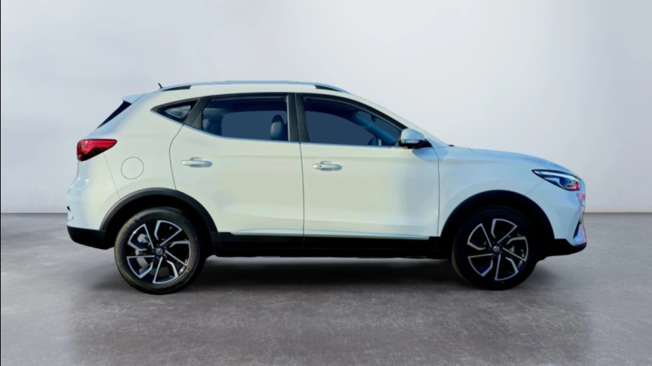 MG ZS ZS 1.0 T-GDI Exclusive aut