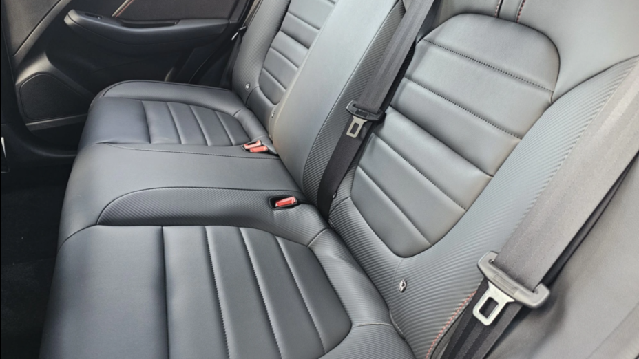 MG ZS ZS 1.0 T-GDI Exclusive aut