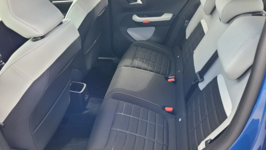 CITROEN C3 C3 1.2 T Max Nowy