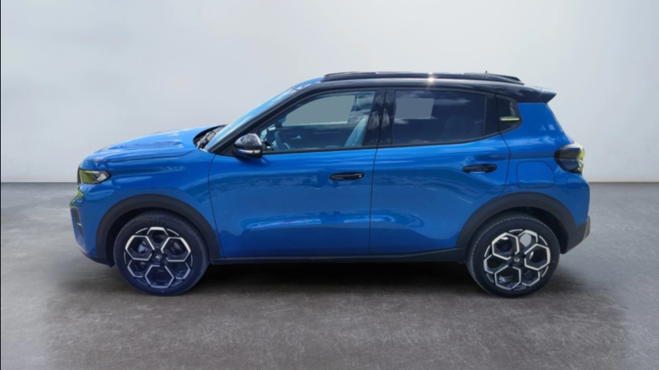 CITROEN C3 C3 1.2 T Max Nowy
